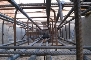 forjados de calidad en la construcción de viviendas unifamiliares